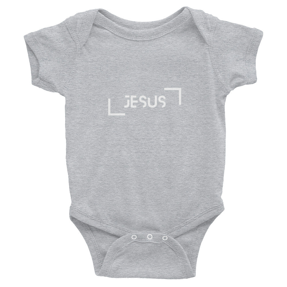 Jesus Infant Bodysuit