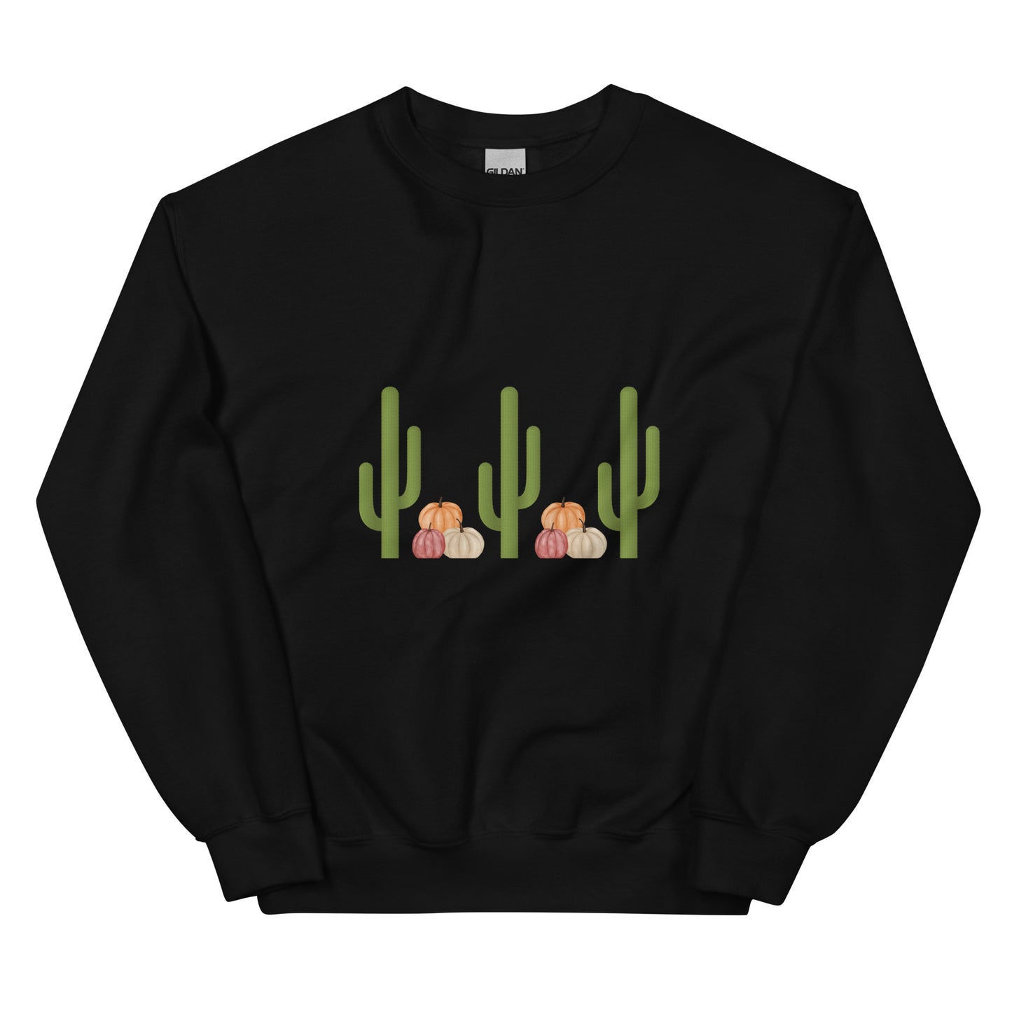 Desert Harvest Unisex Sweatshirt