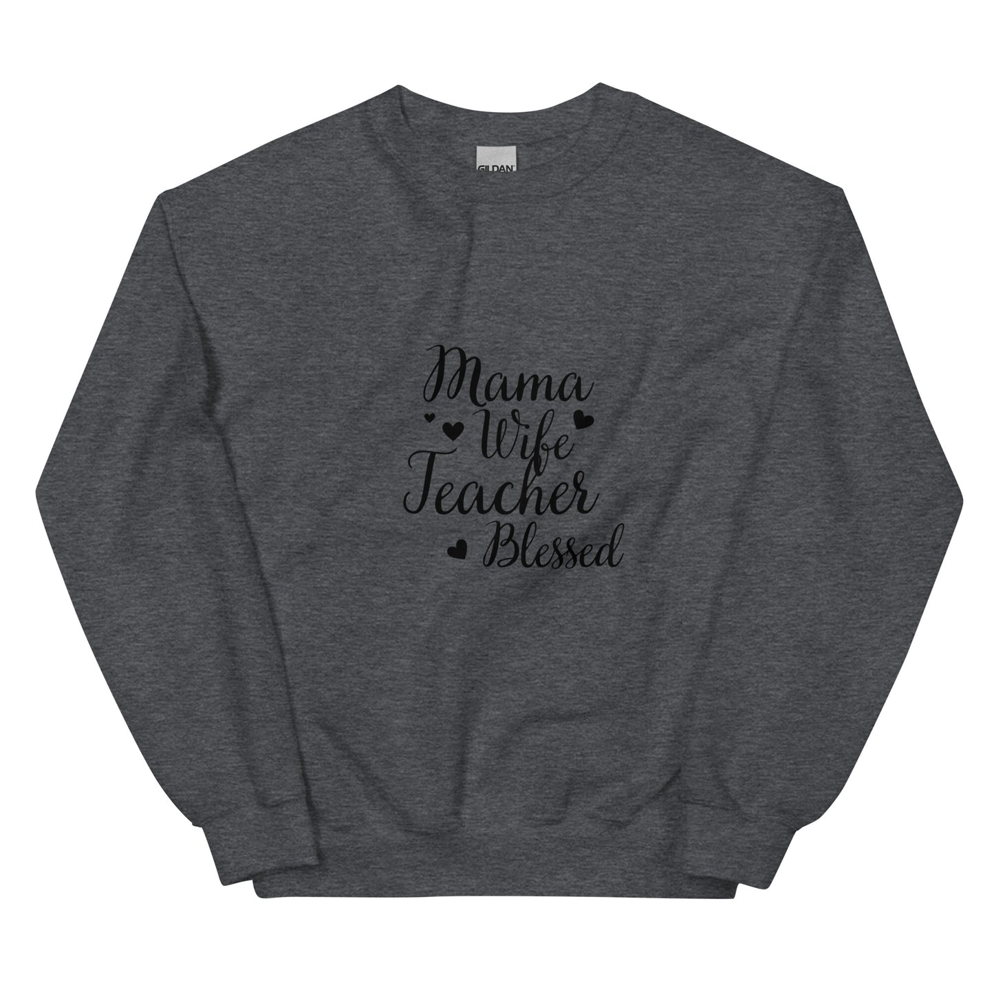 Blessed Unisex Sweatshirt