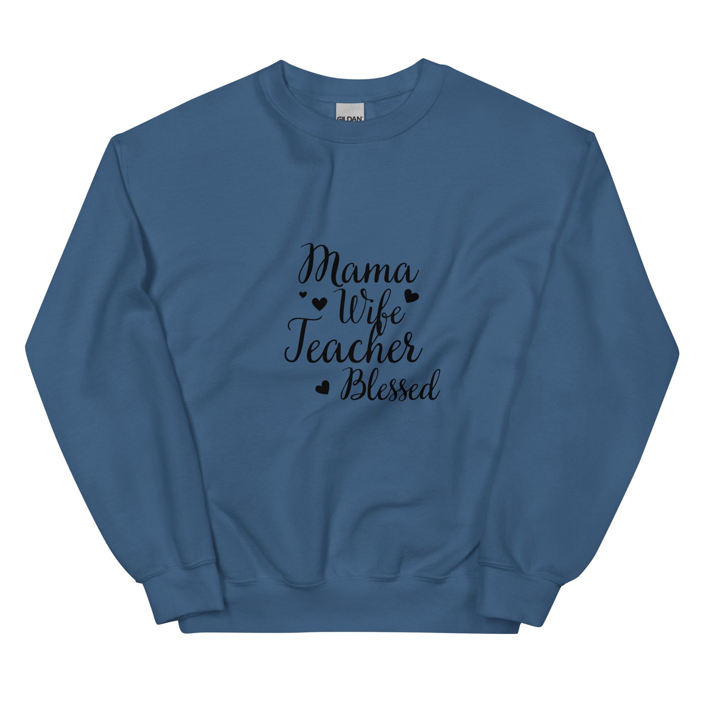 Blessed Unisex Sweatshirt