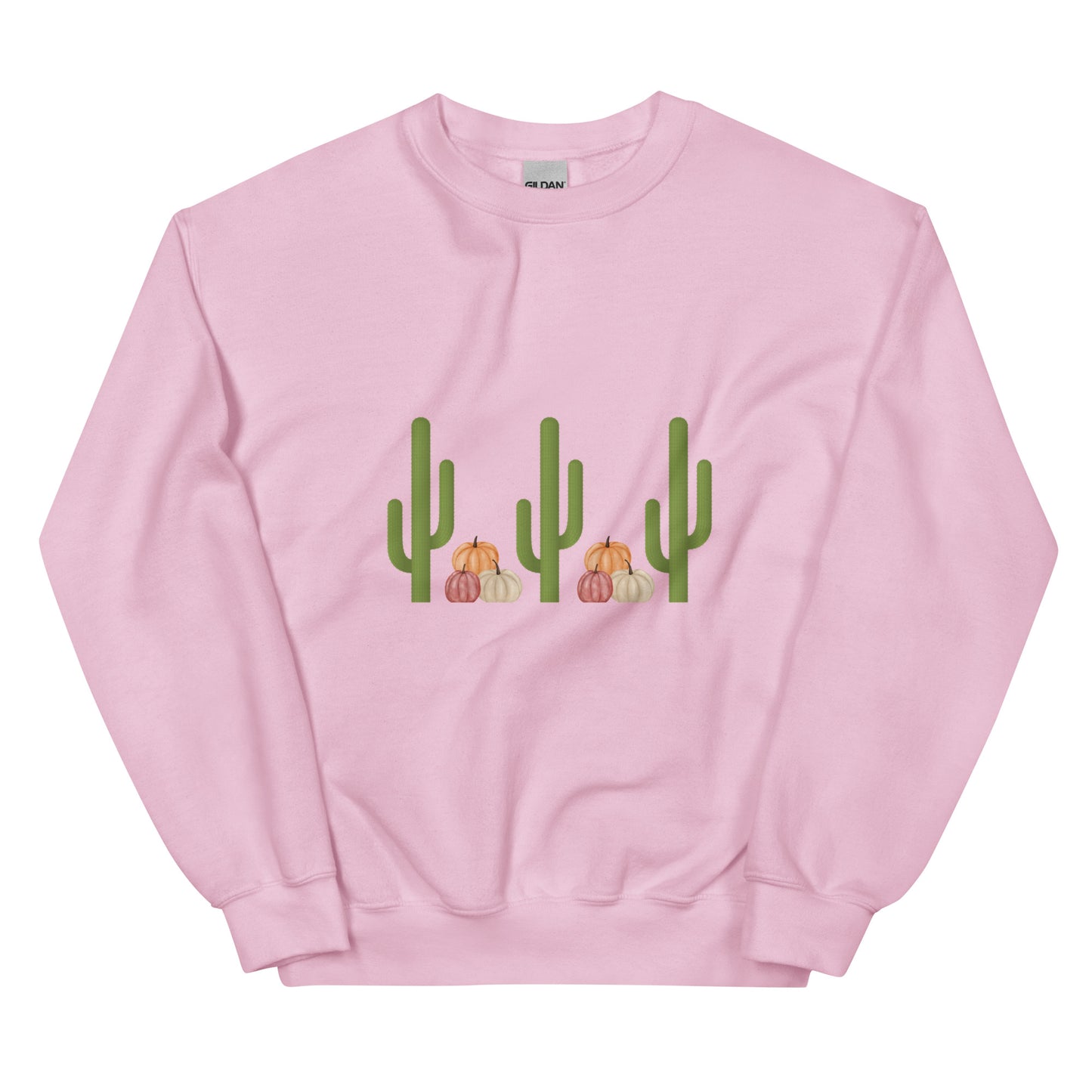 Desert Harvest Unisex Sweatshirt