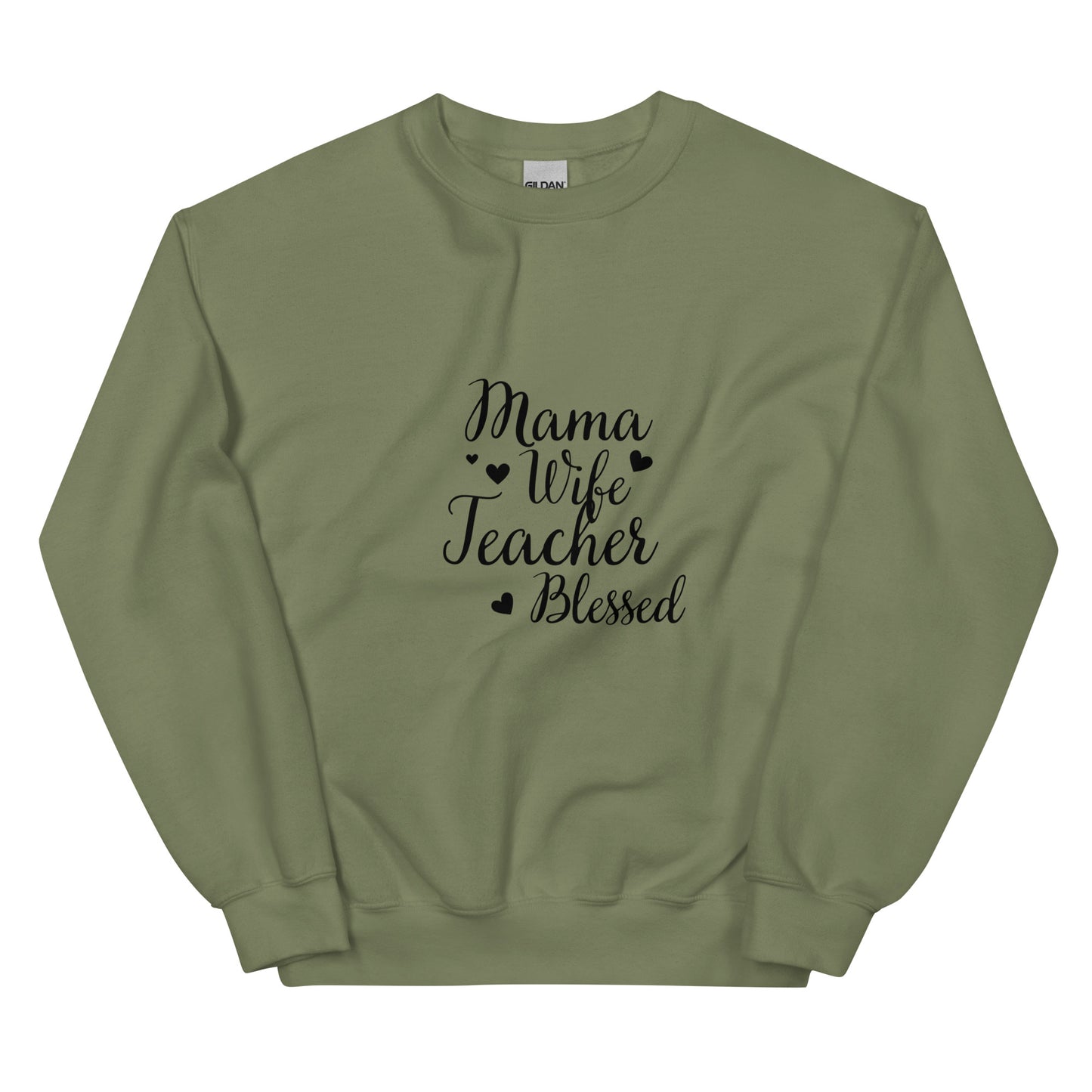 Blessed Unisex Sweatshirt