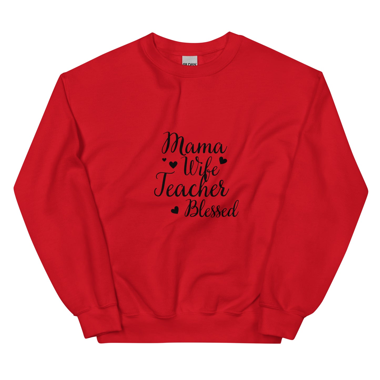 Blessed Unisex Sweatshirt