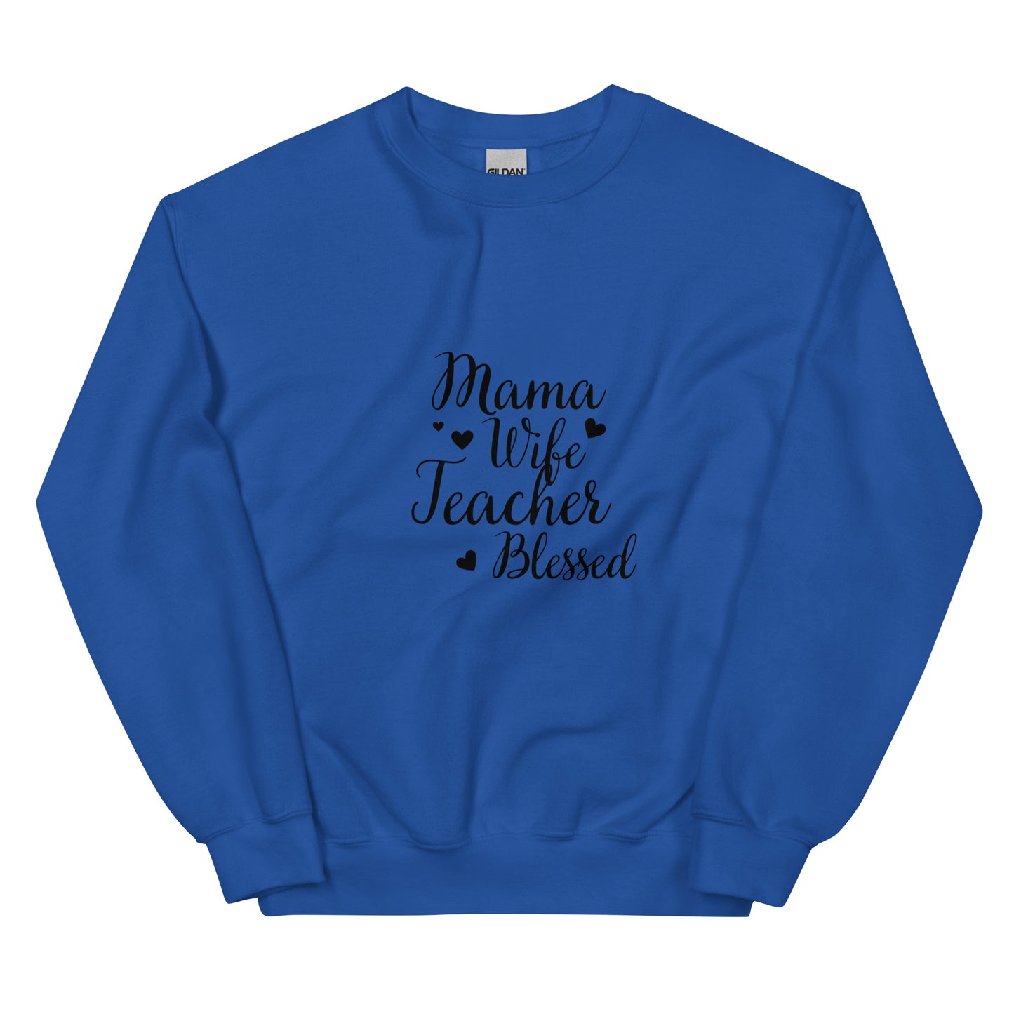 Blessed Unisex Sweatshirt