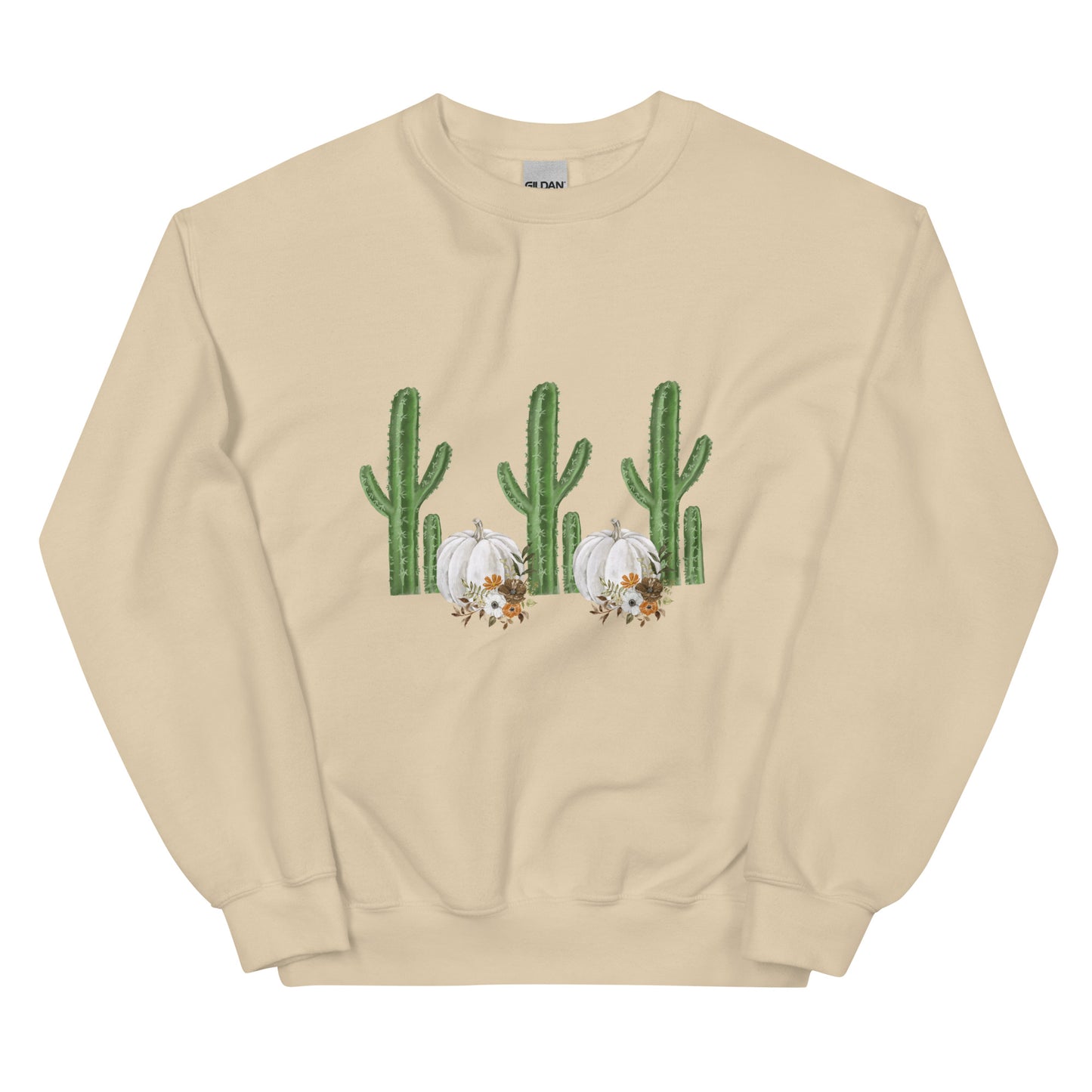 Desert Harvest