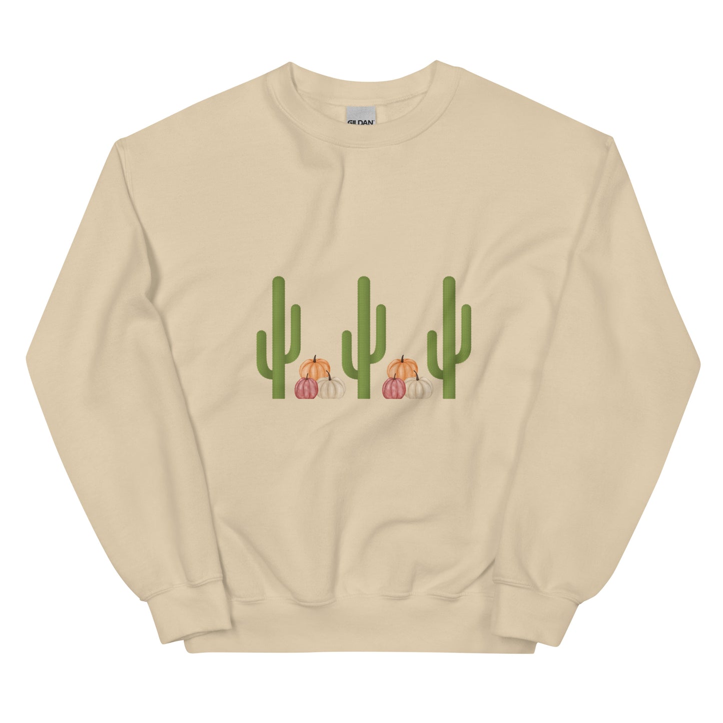 Desert Harvest Unisex Sweatshirt