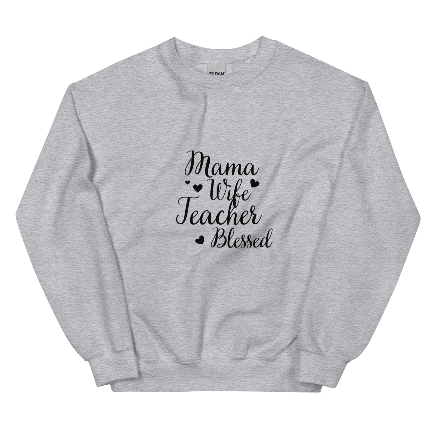 Blessed Unisex Sweatshirt