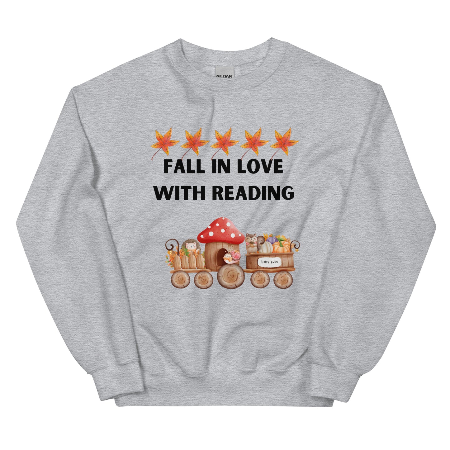 Unisex Sweatshirt