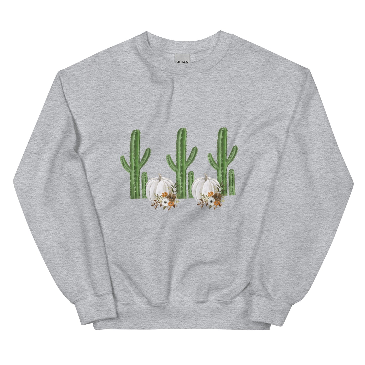 Desert Harvest
