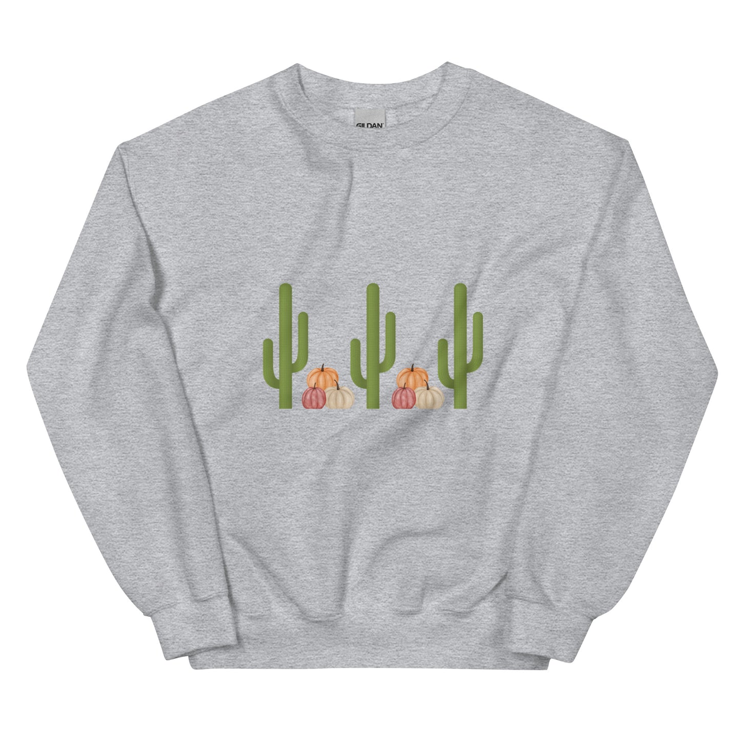 Desert Harvest Unisex Sweatshirt