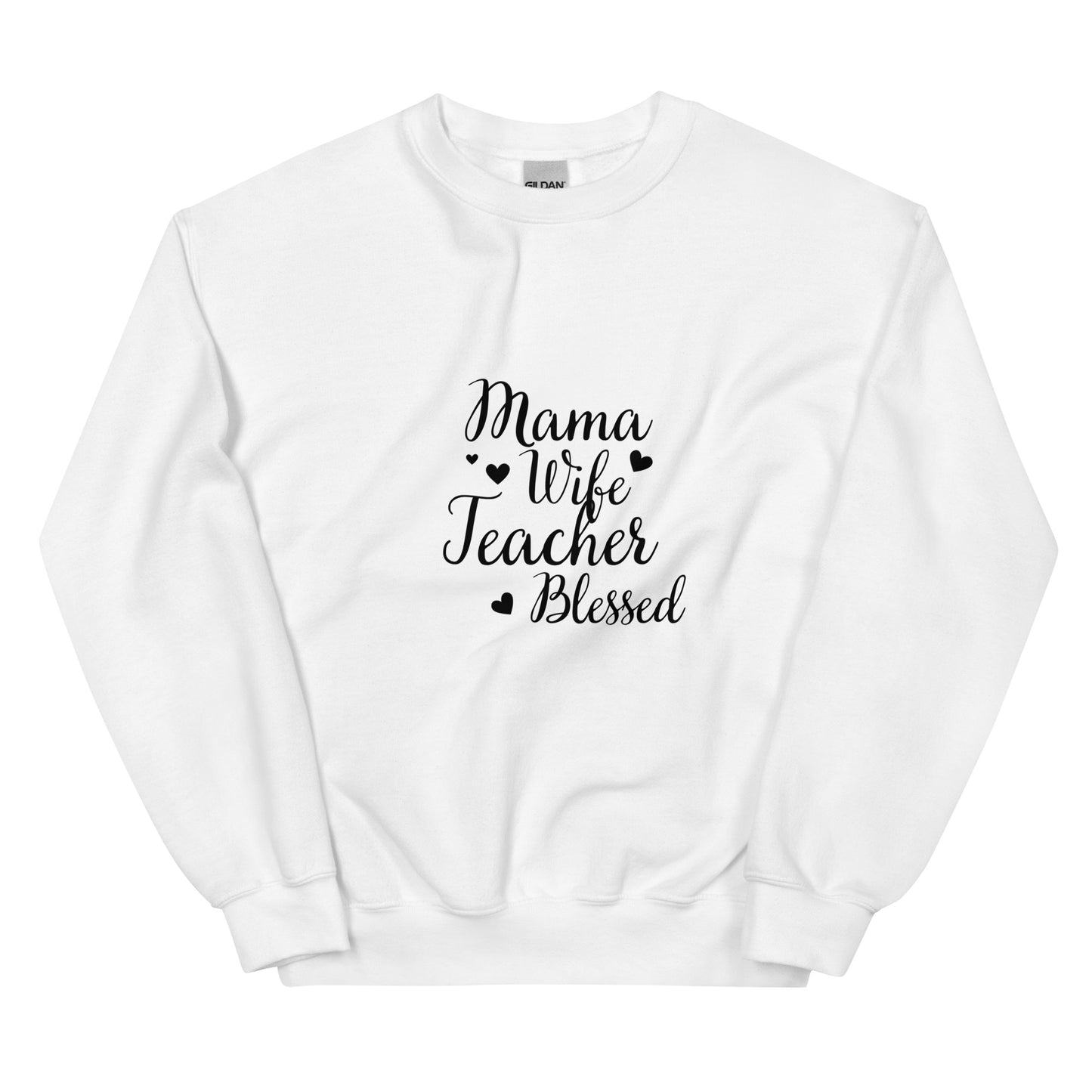 Blessed Unisex Sweatshirt