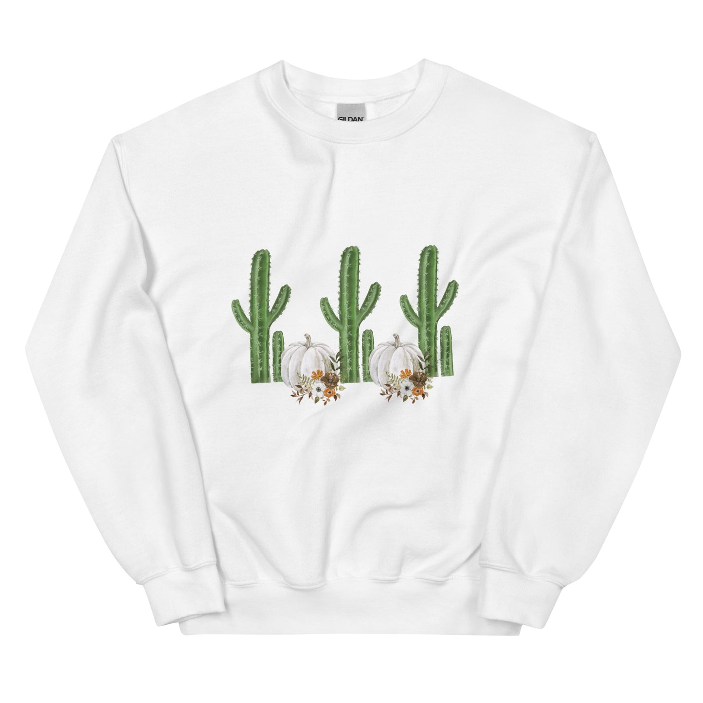 Desert Harvest