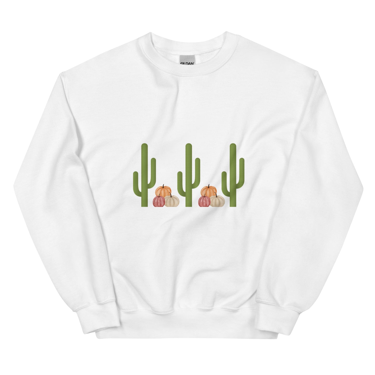 Desert Harvest Unisex Sweatshirt