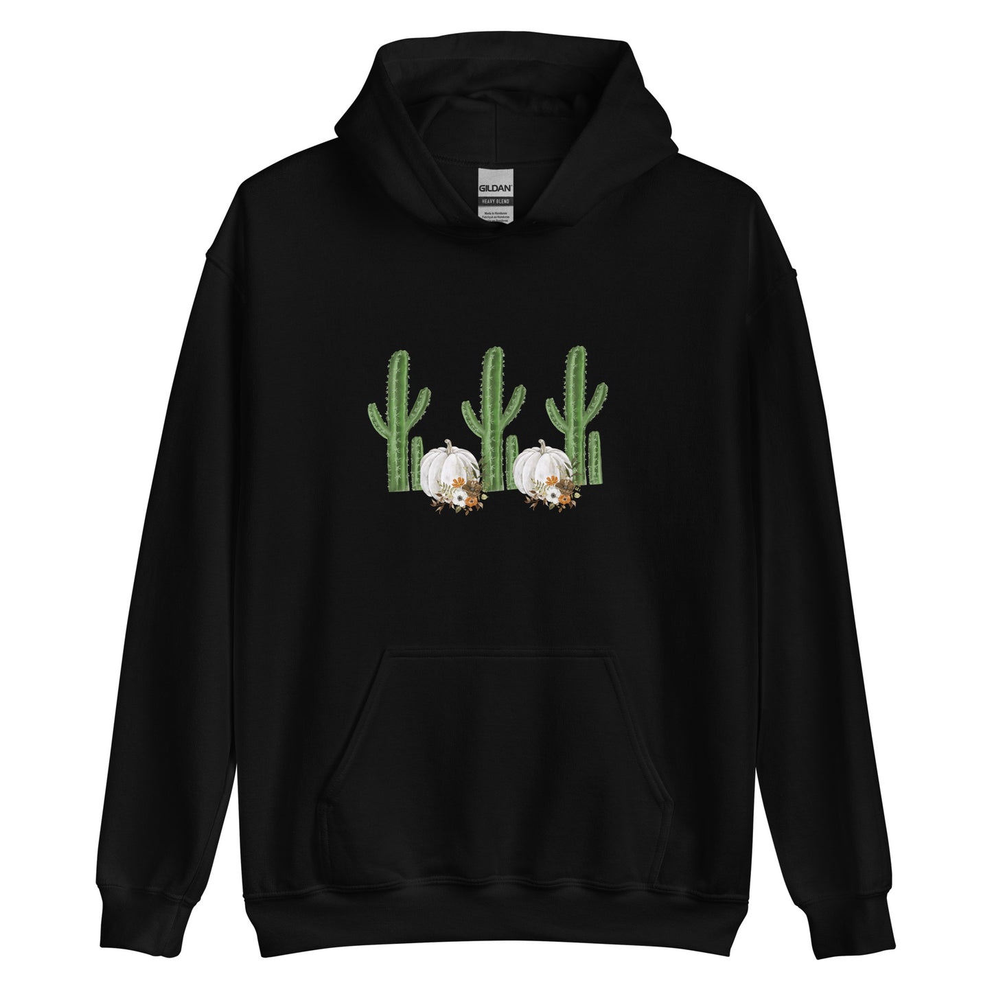 Desert Harvest Unisex Hoodie