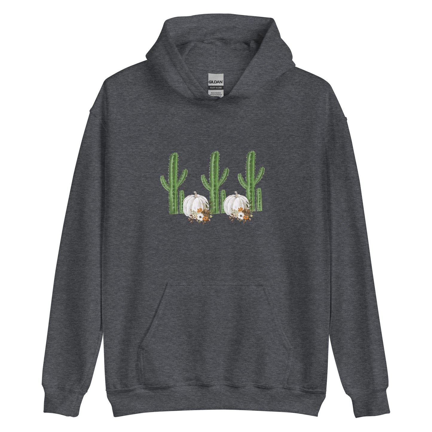 Desert Harvest Unisex Hoodie