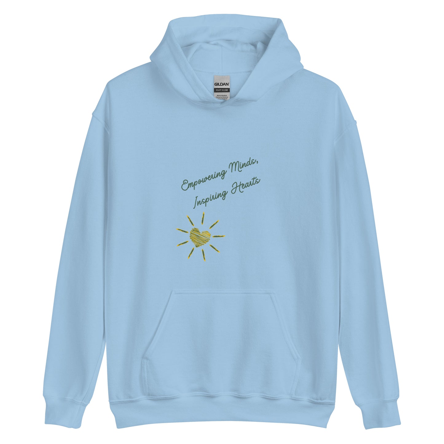 Teacher Unisex Hoodie
