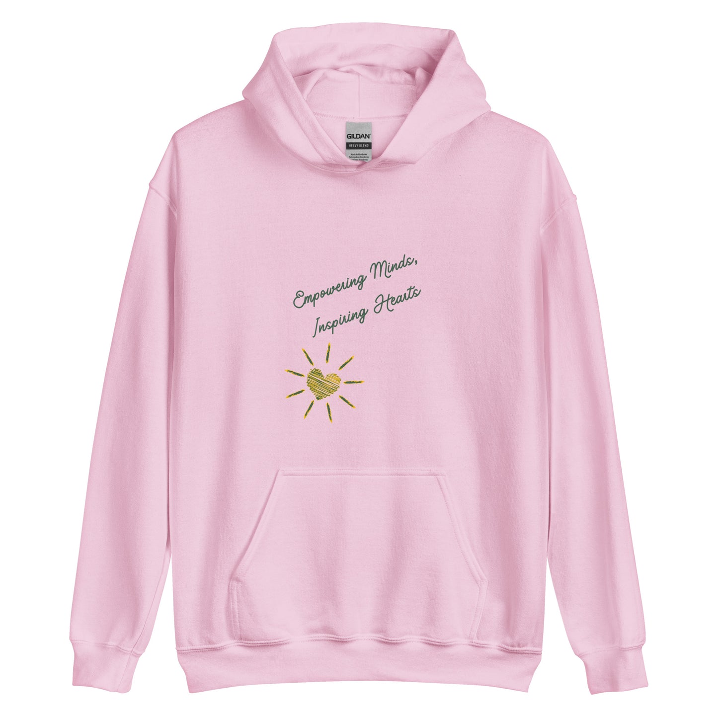 Teacher Unisex Hoodie