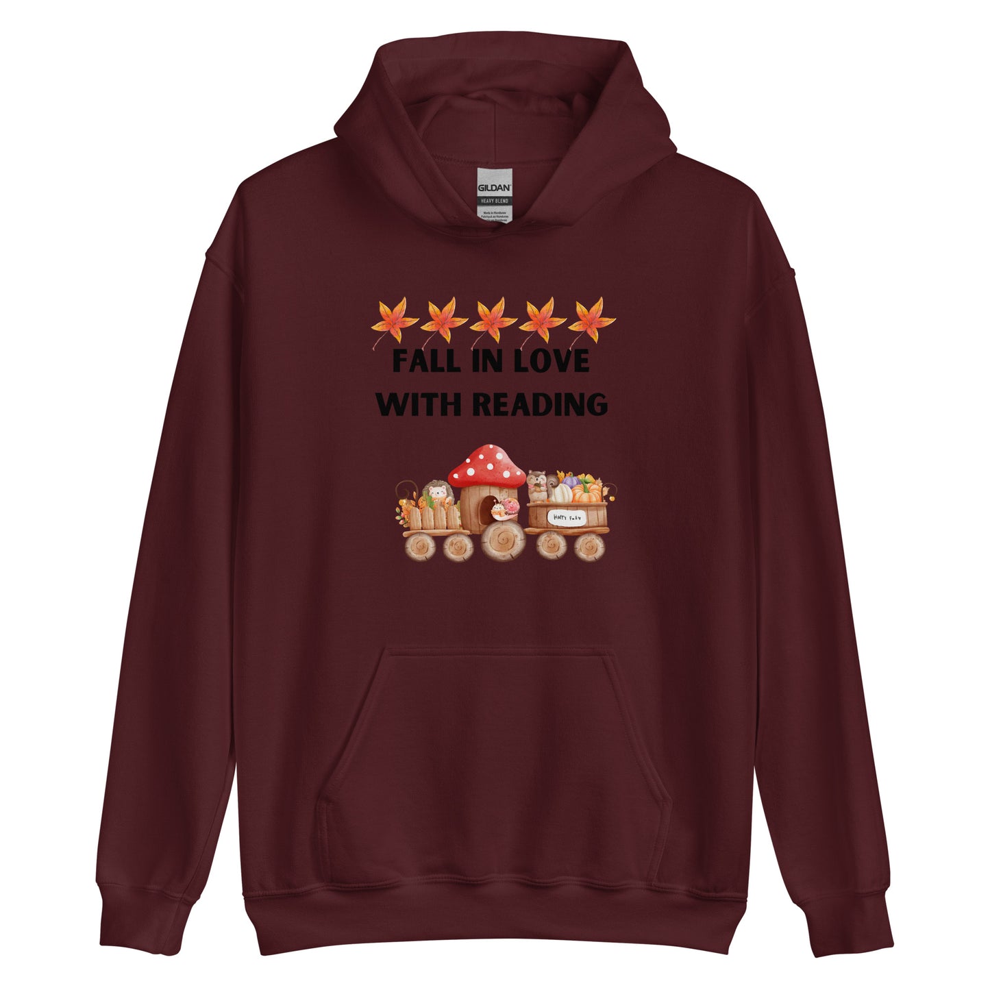 Unisex Hoodie