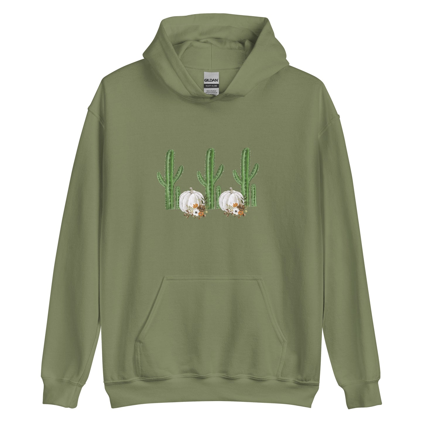 Desert Harvest Unisex Hoodie