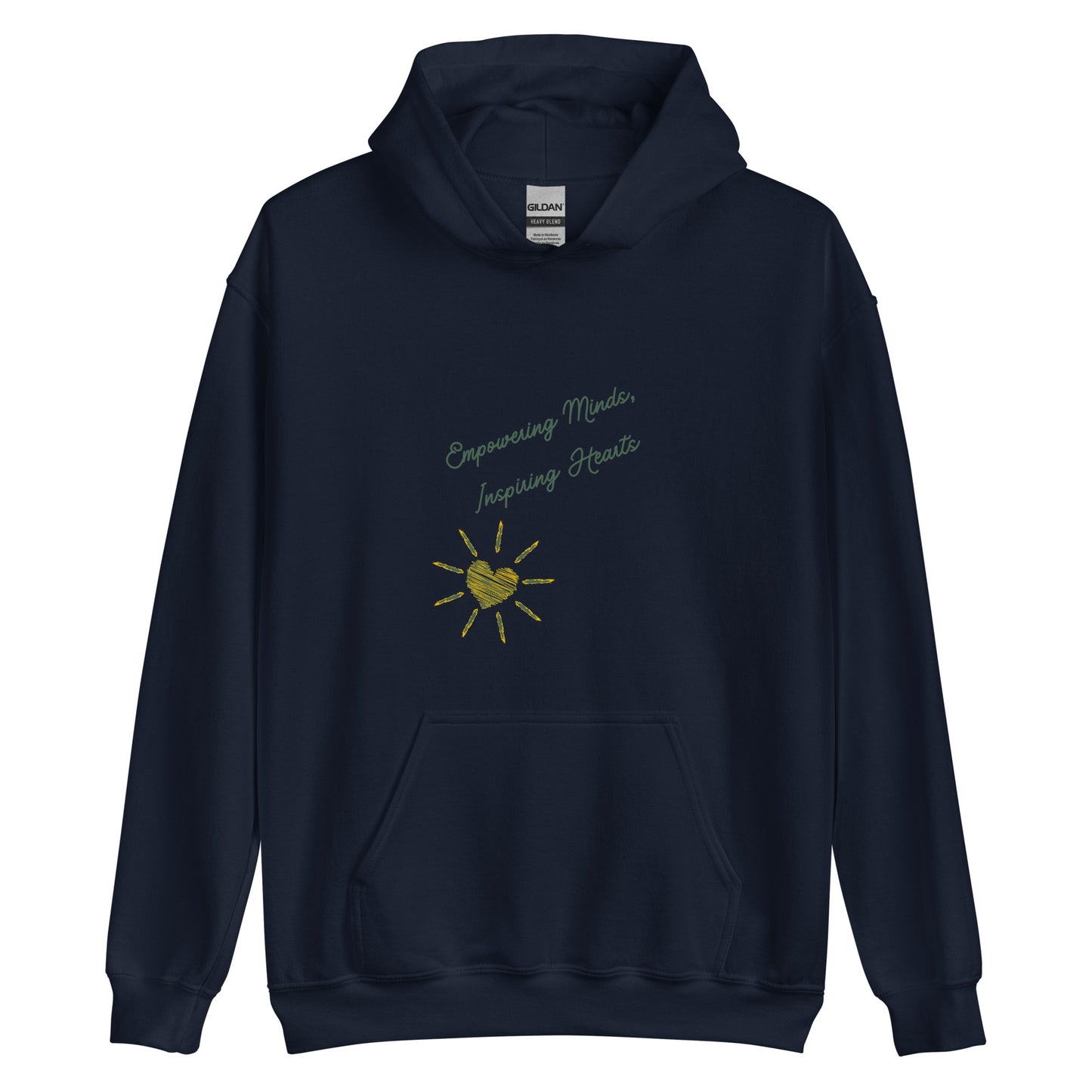 Teacher Unisex Hoodie