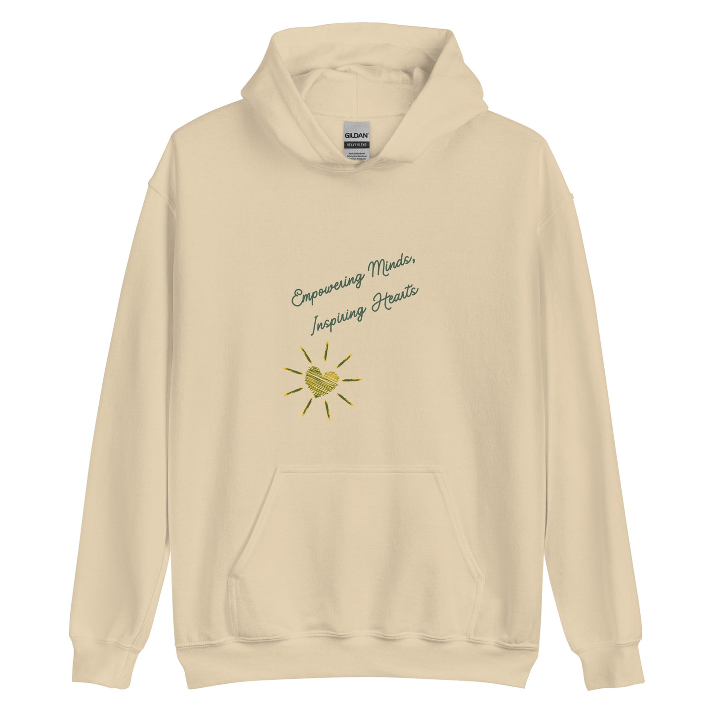 Teacher Unisex Hoodie