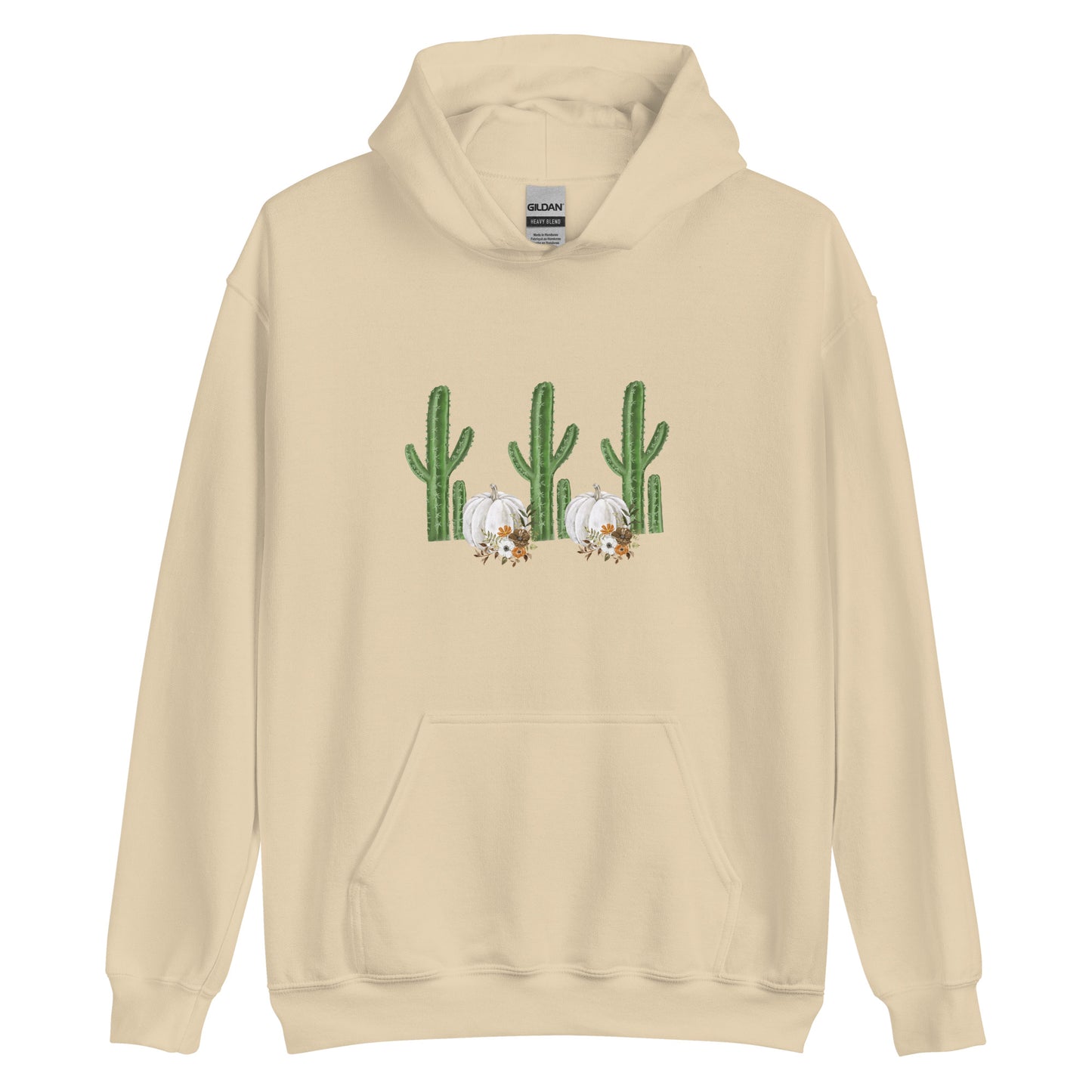 Desert Harvest Unisex Hoodie