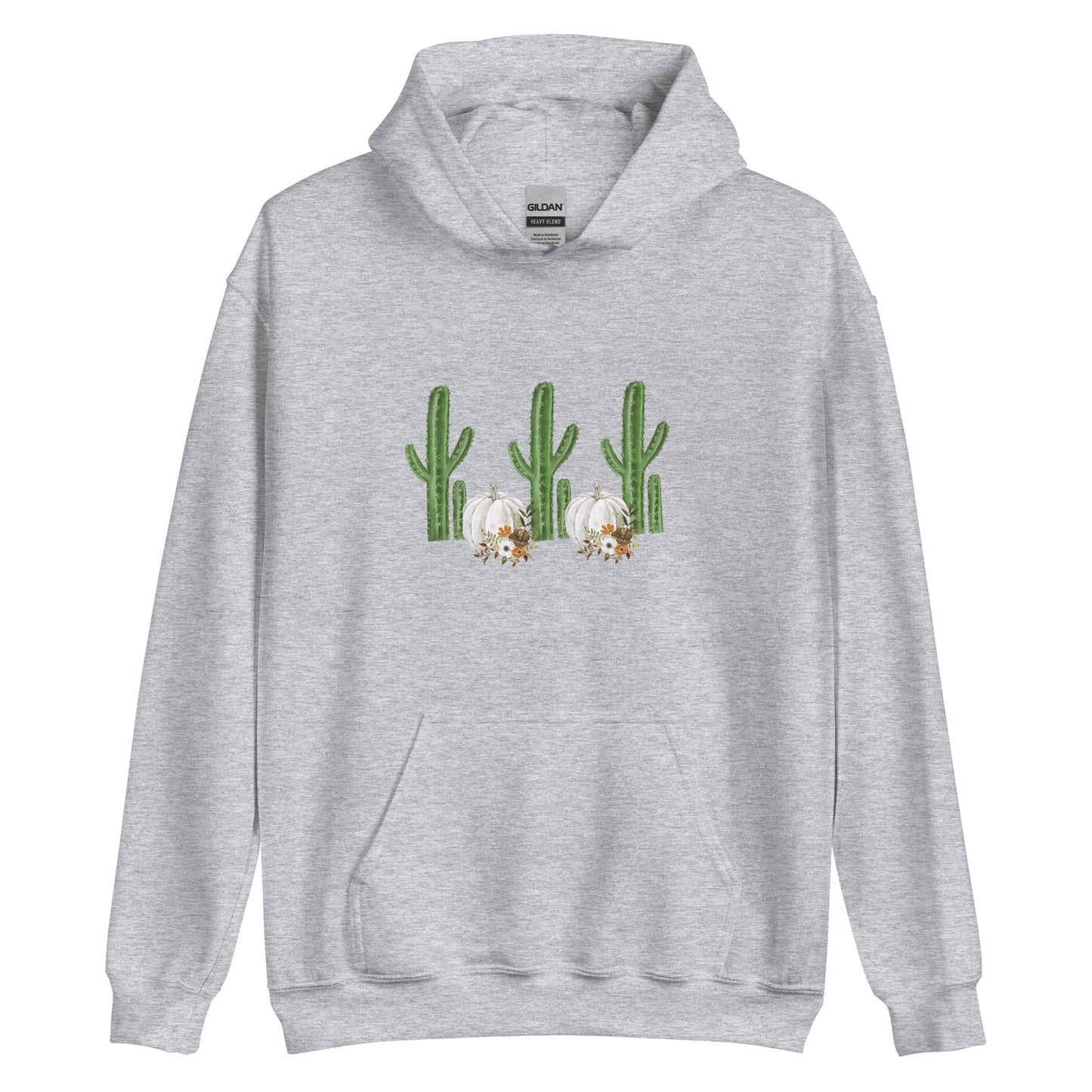 Desert Harvest Unisex Hoodie