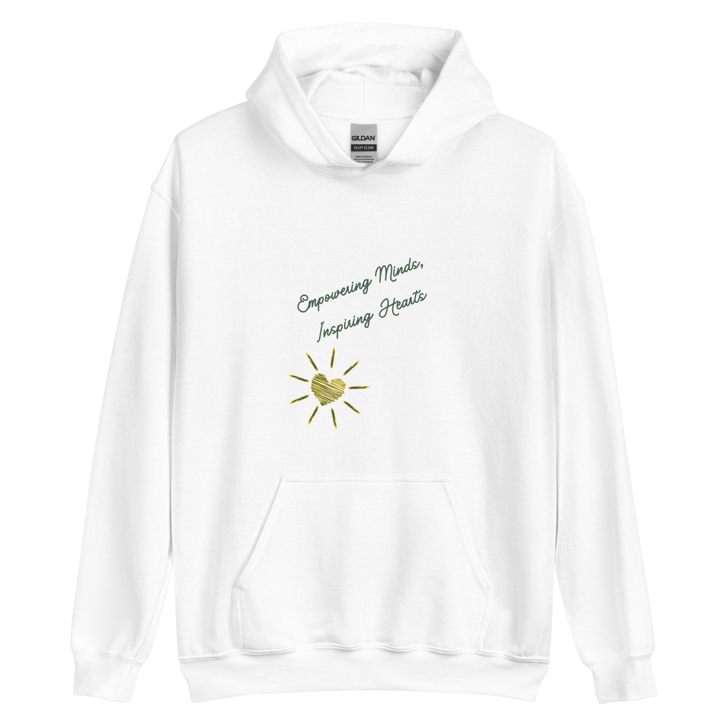 Teacher Unisex Hoodie