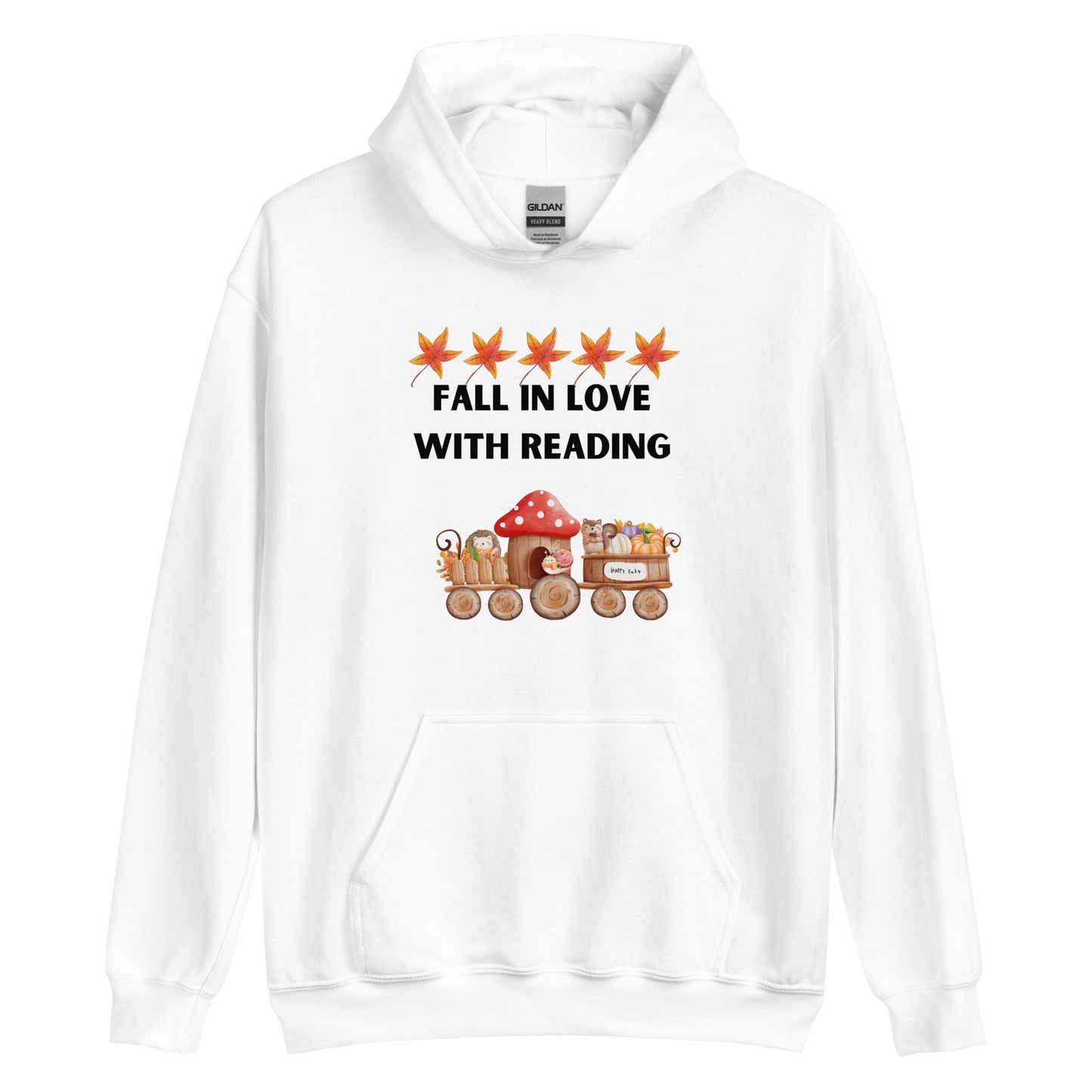 Unisex Hoodie