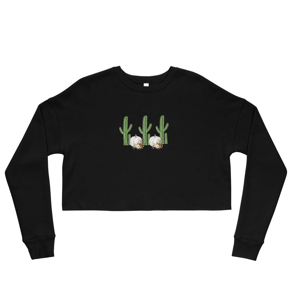Desert Harvest Crop Sweatshirt