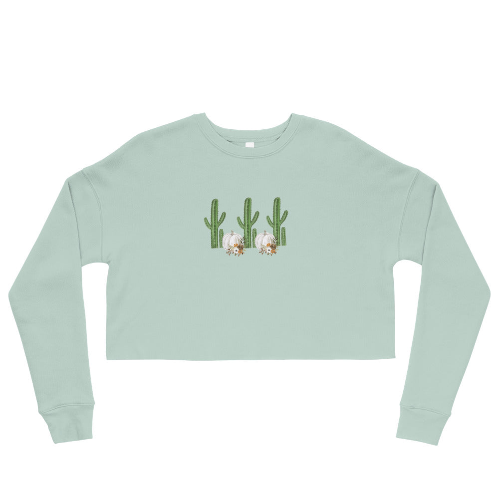 Desert Harvest Crop Sweatshirt