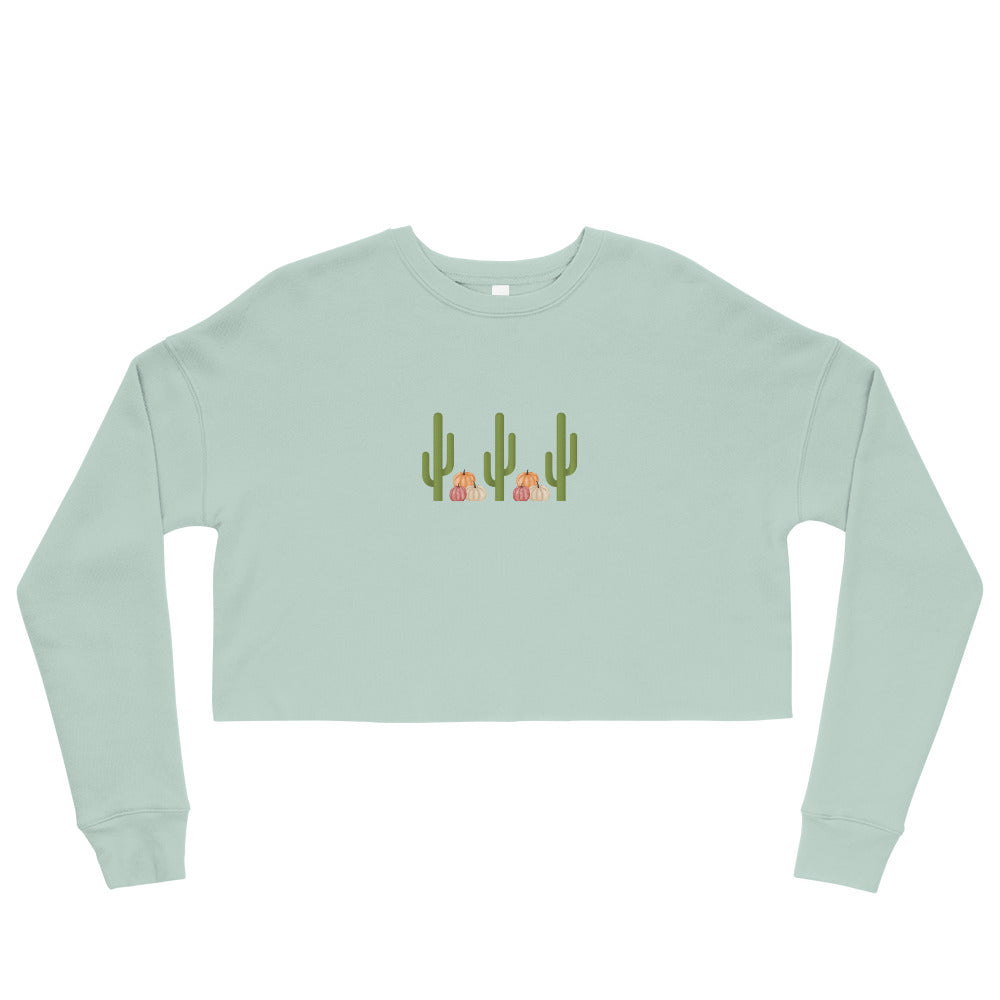Desert HarvestCrop Sweatshirt