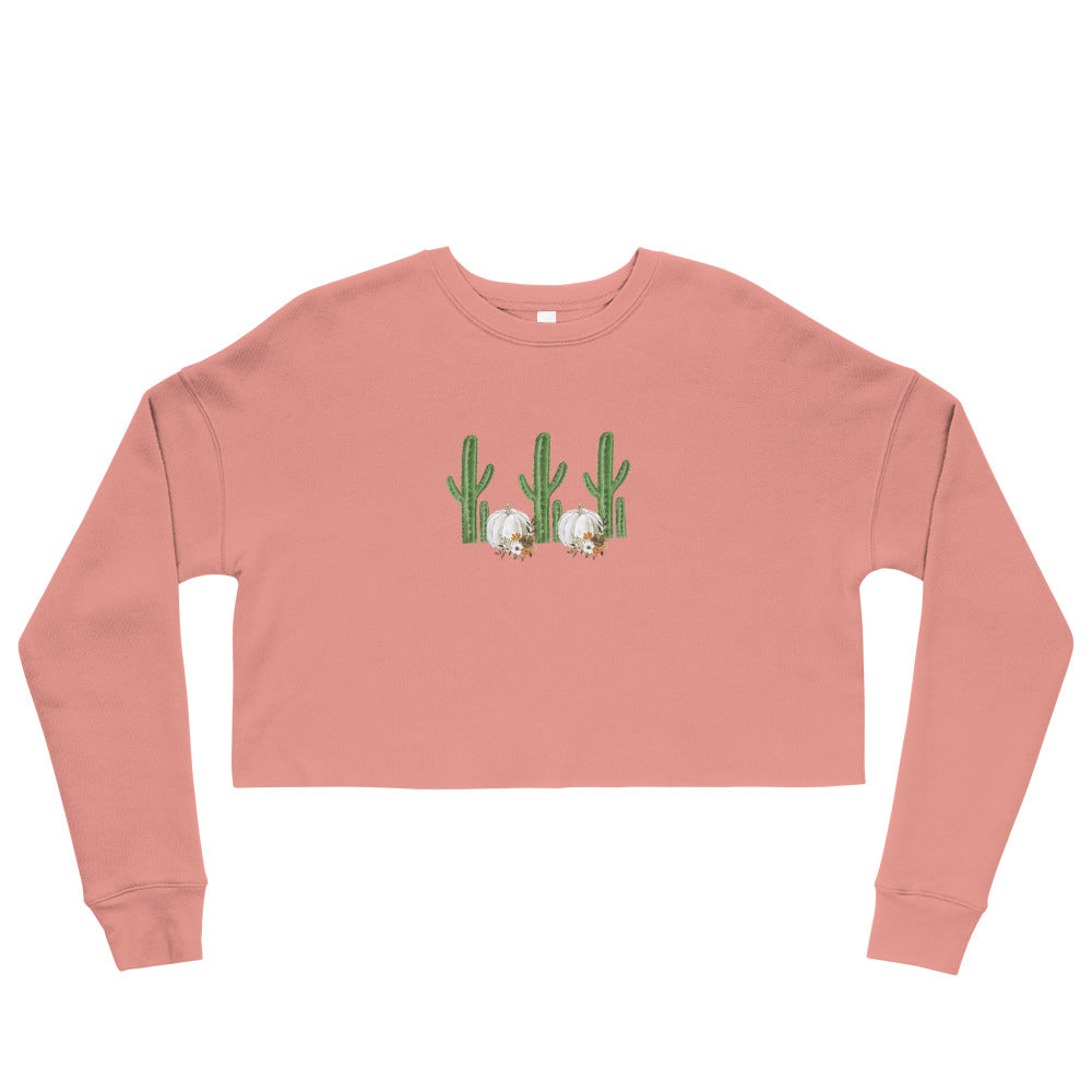Desert Harvest Crop Sweatshirt