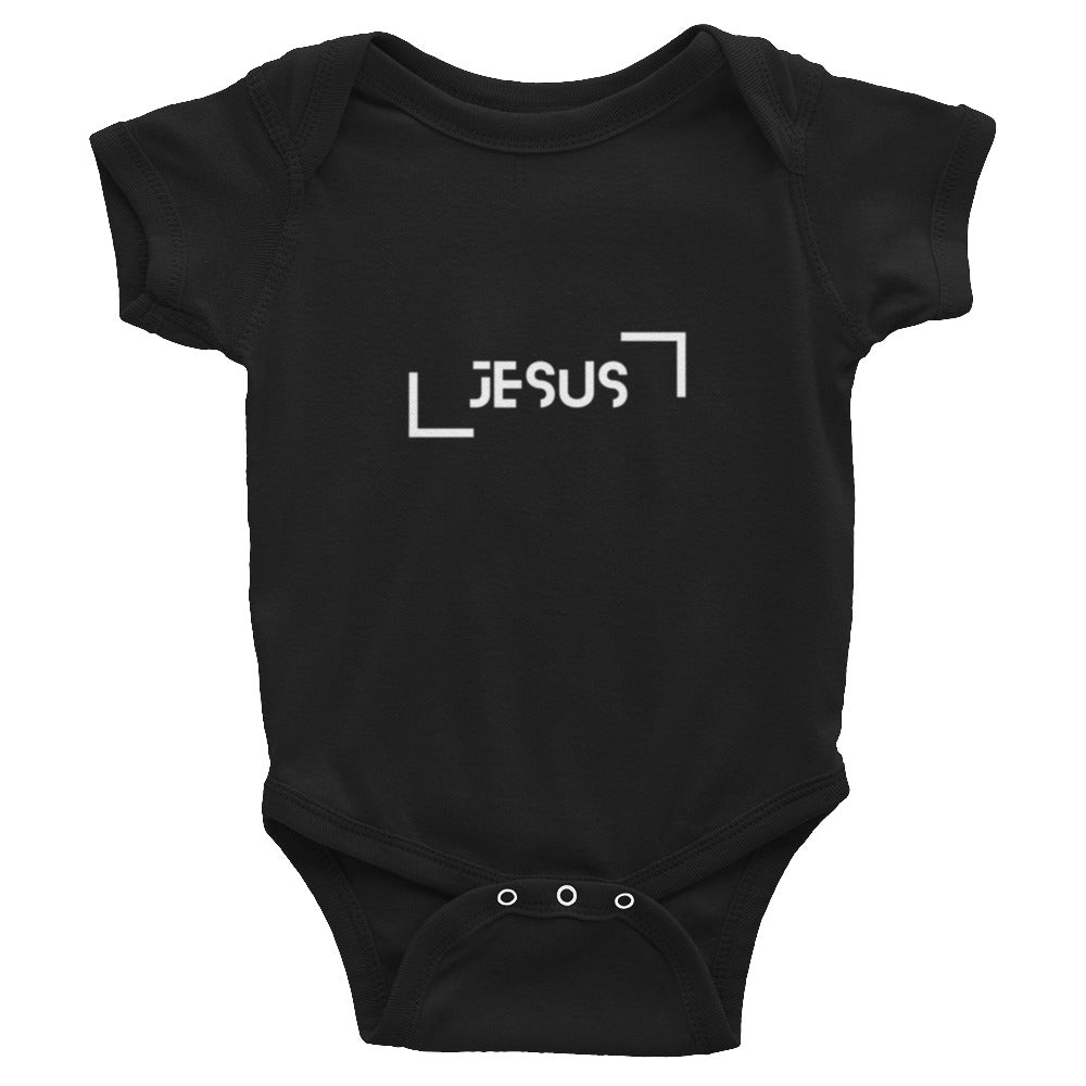 Jesus Infant Bodysuit