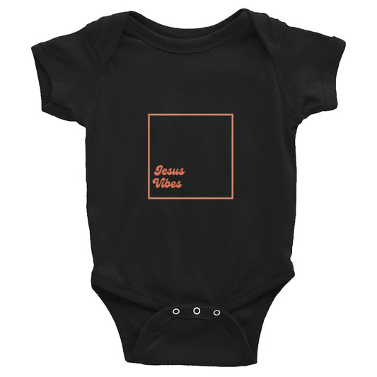 Jesus Infant Bodysuit