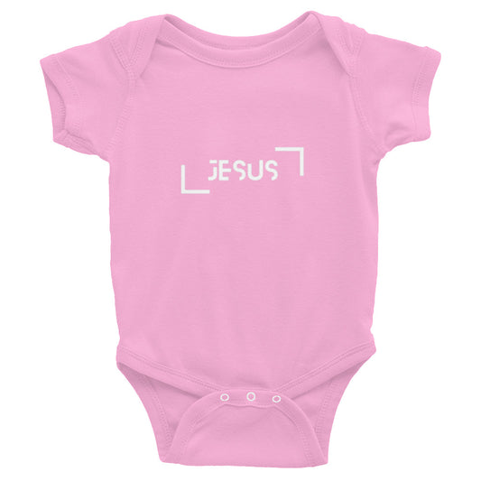 Jesus Infant Bodysuit