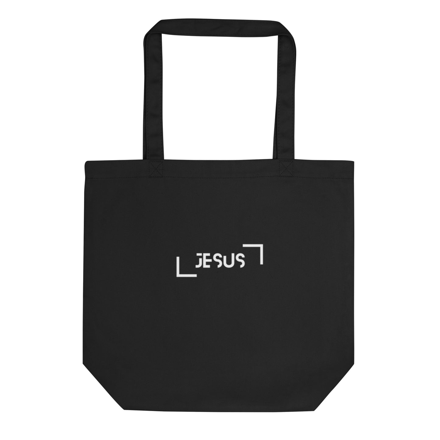 Jesus Eco Tote Bag