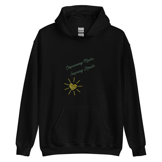 Teacher Unisex Hoodie