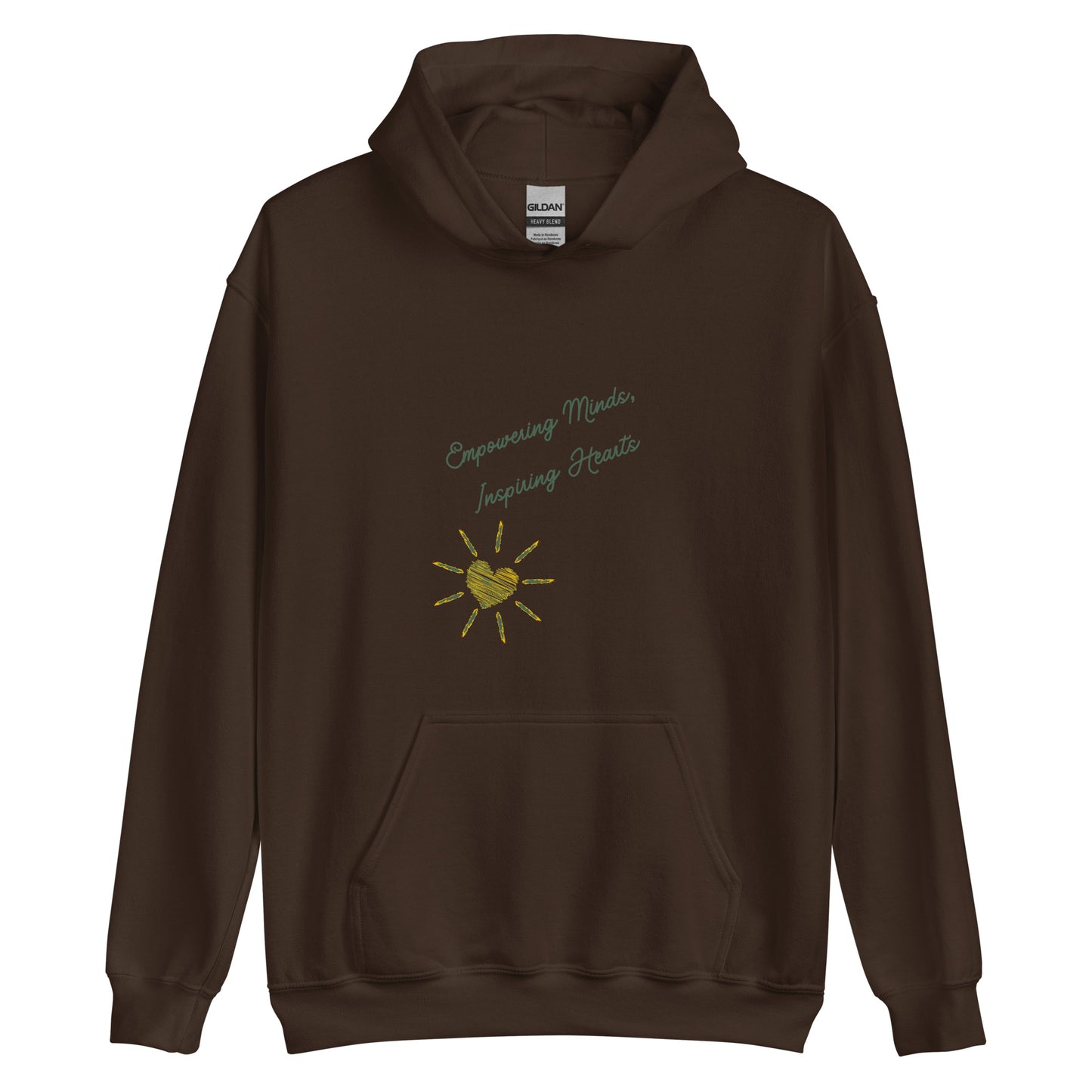 Teacher Unisex Hoodie