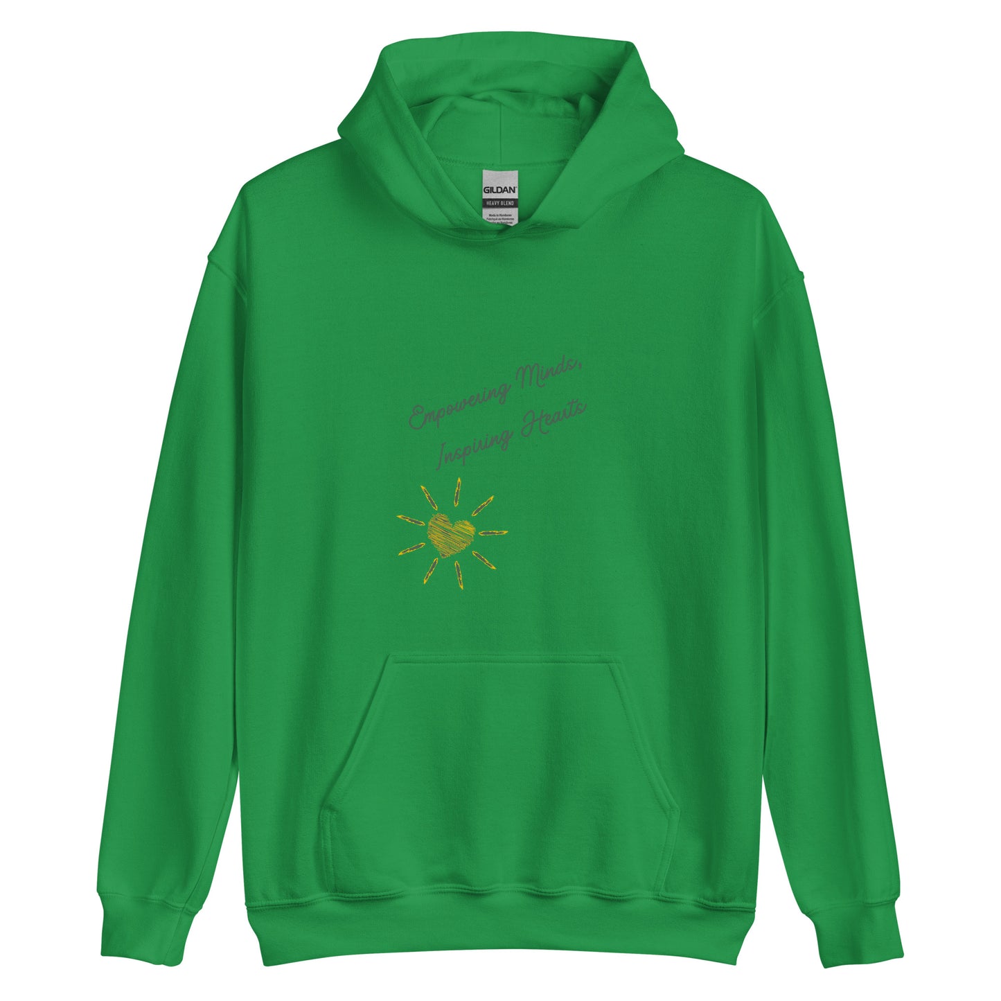 Teacher Unisex Hoodie