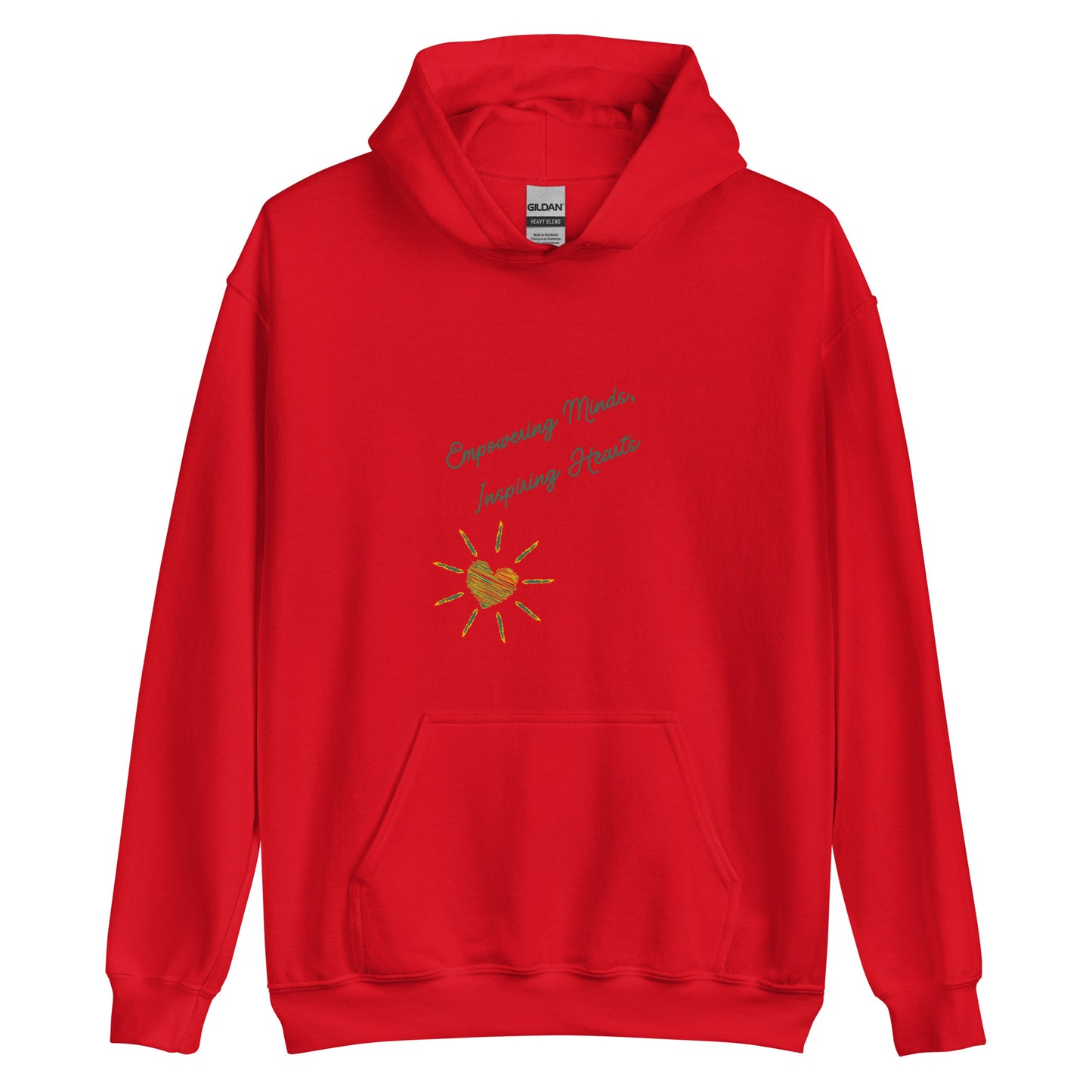 Teacher Unisex Hoodie