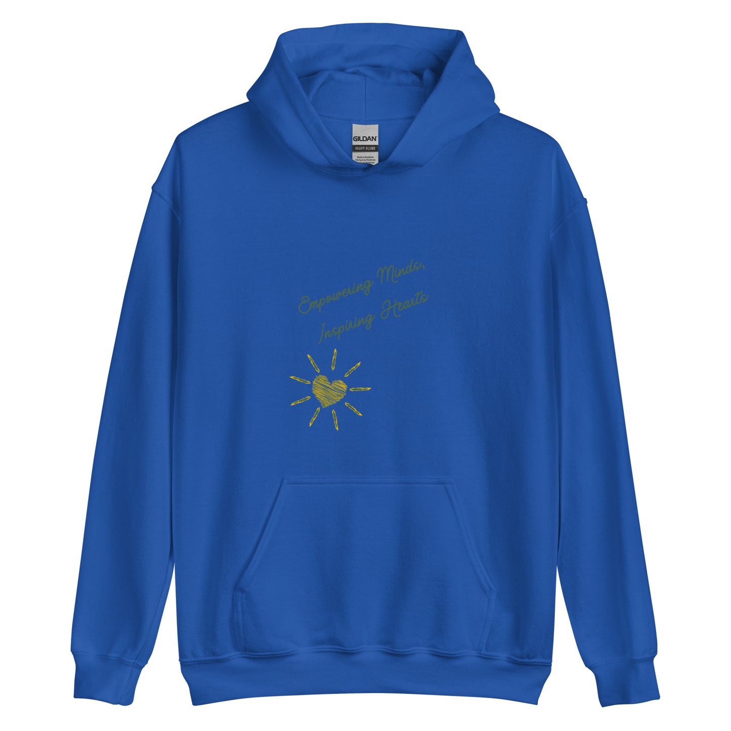Teacher Unisex Hoodie