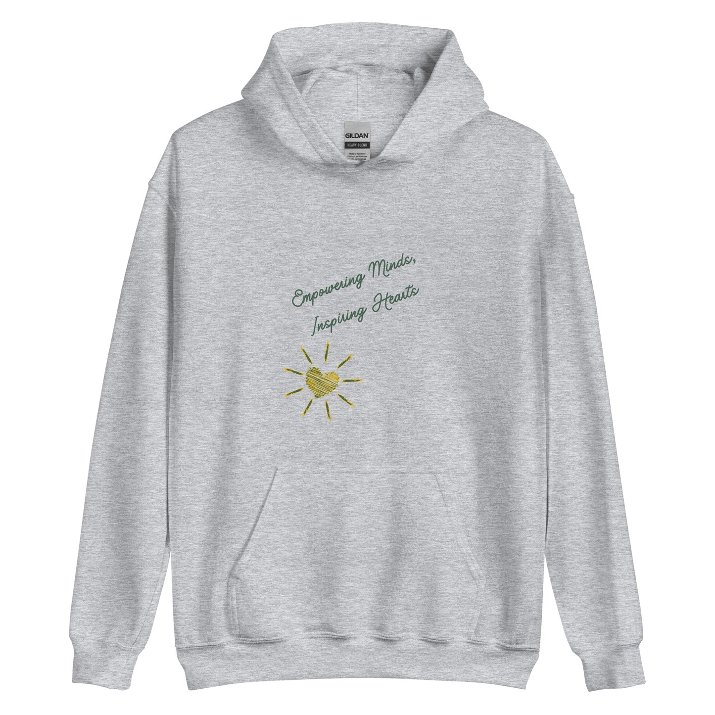 Teacher Unisex Hoodie