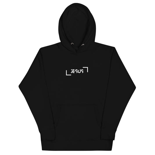 Jesus Unisex Hoodie