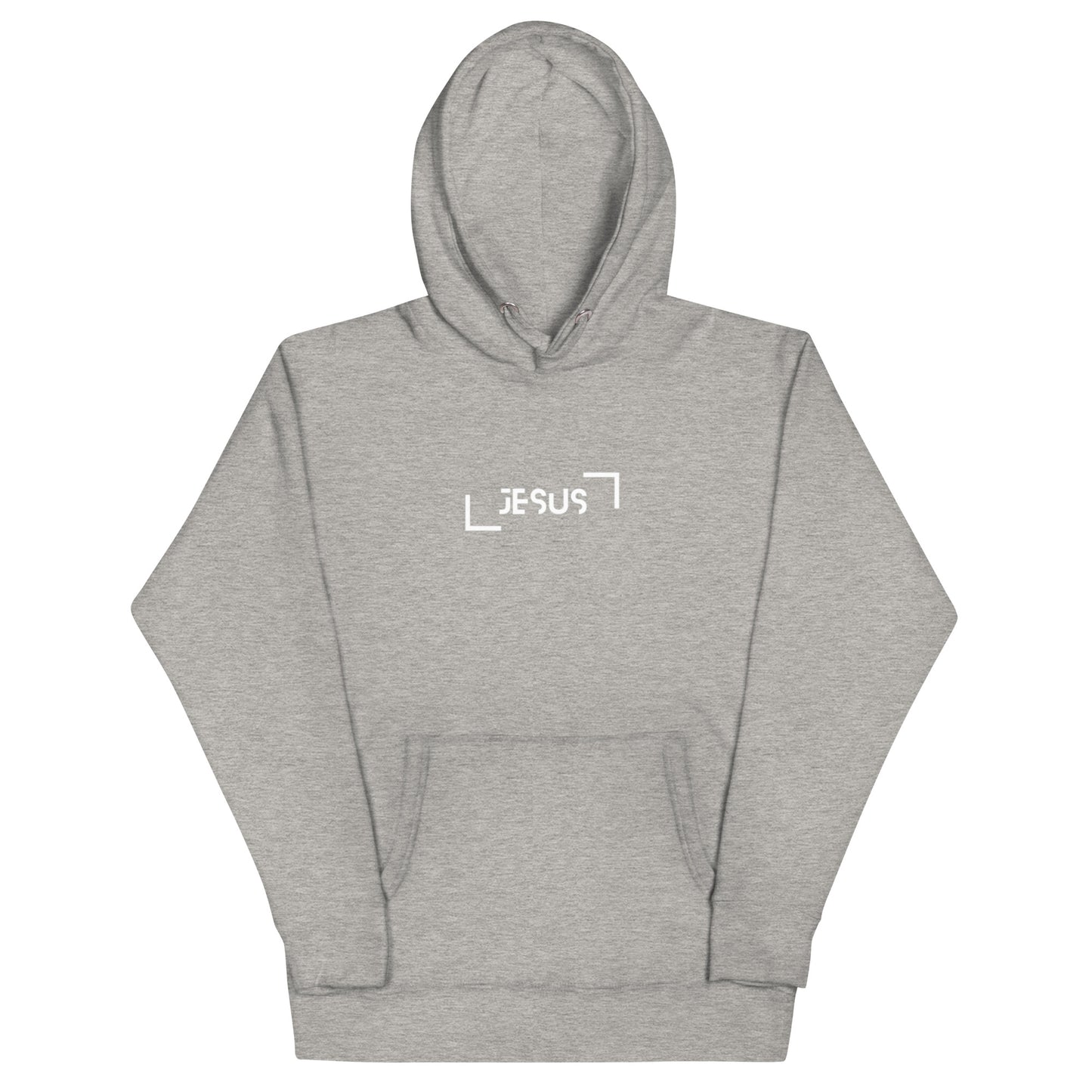 Jesus Unisex Hoodie