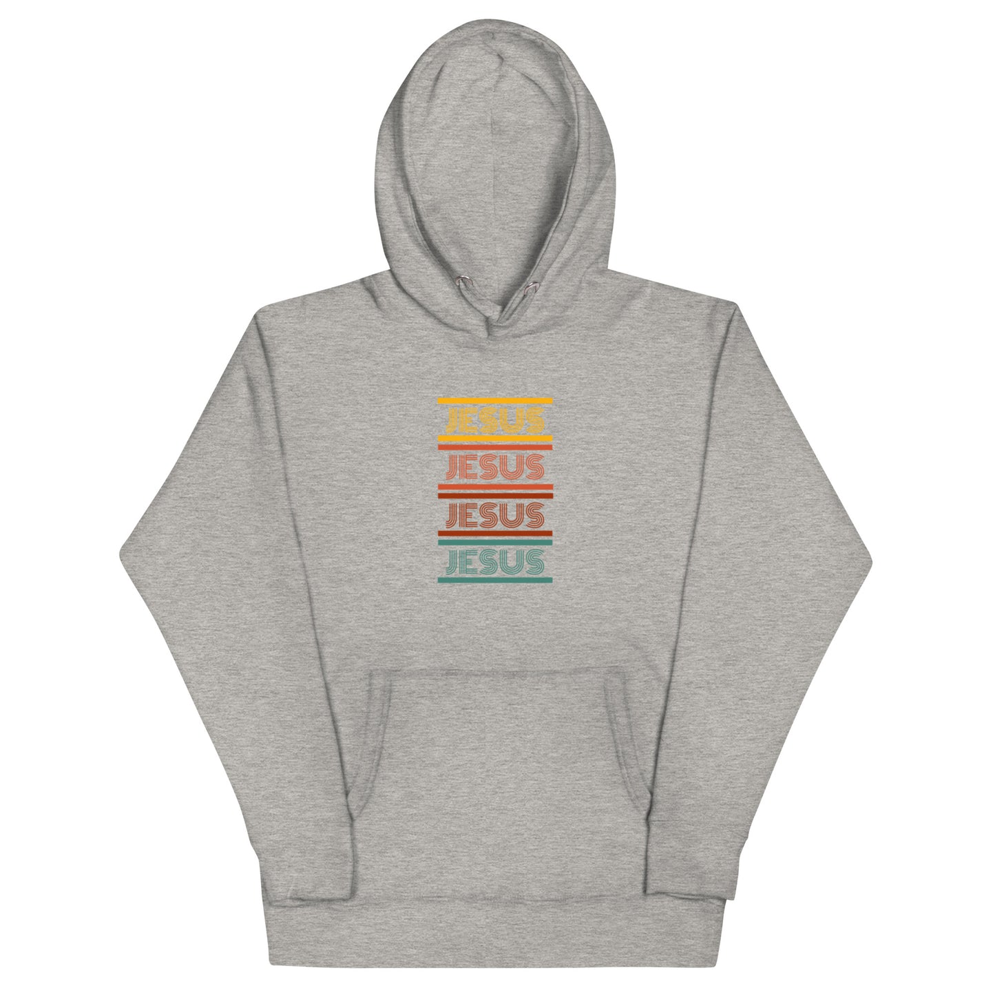 Jesus Unisex Hoodie
