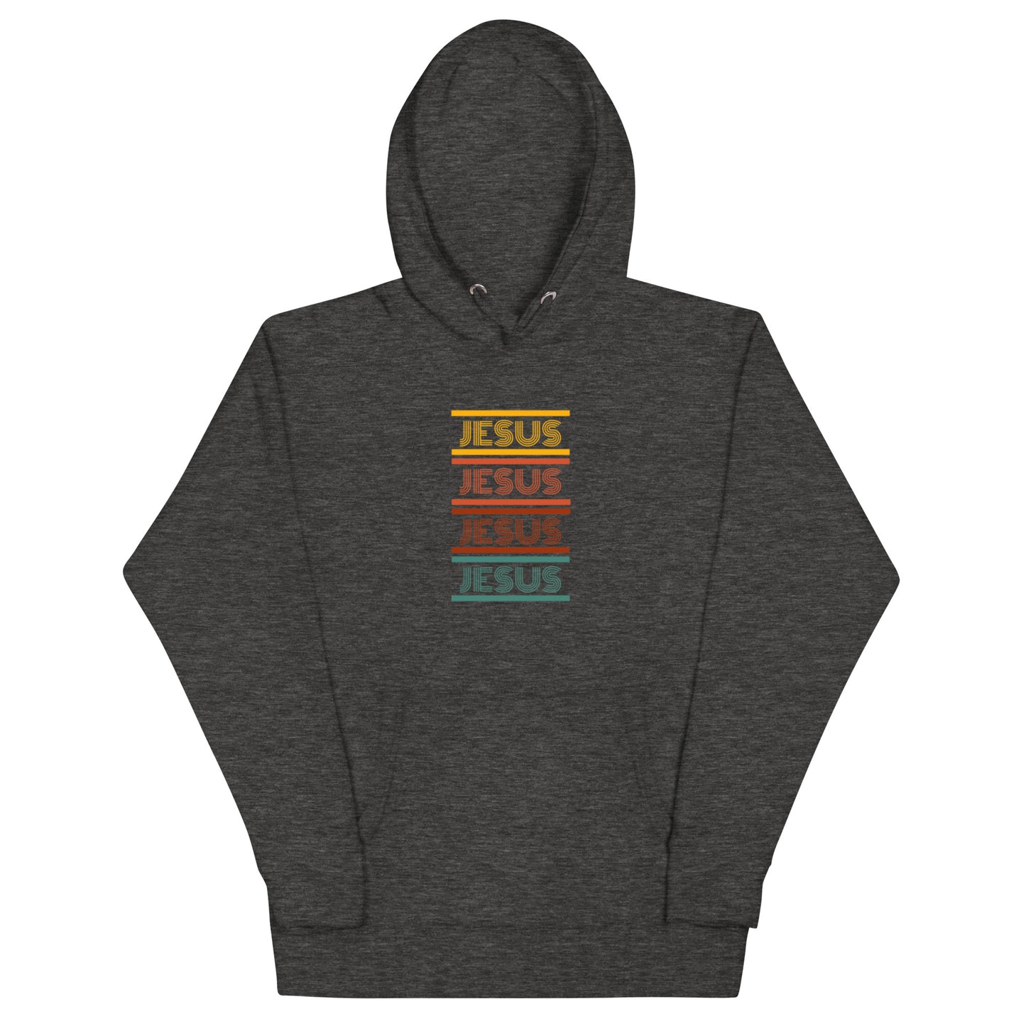 Jesus Unisex Hoodie