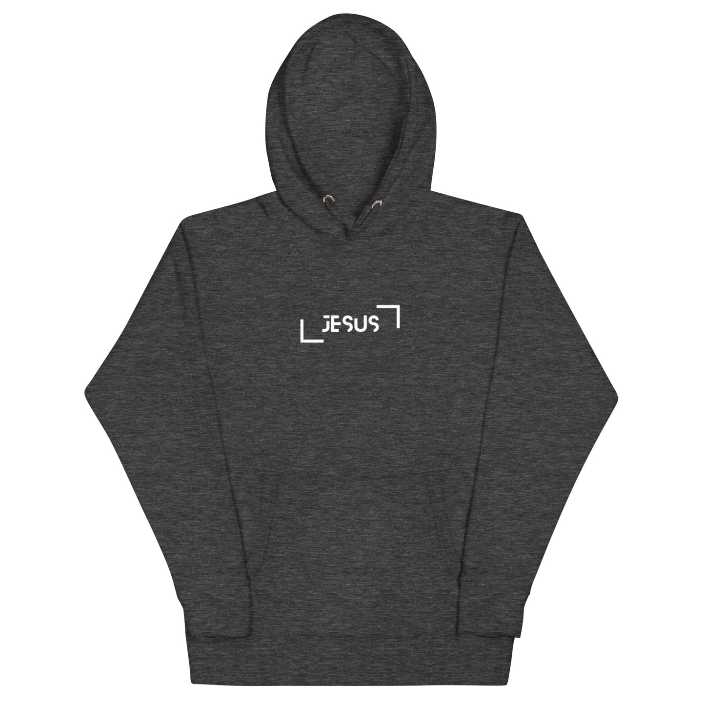 Jesus Unisex Hoodie