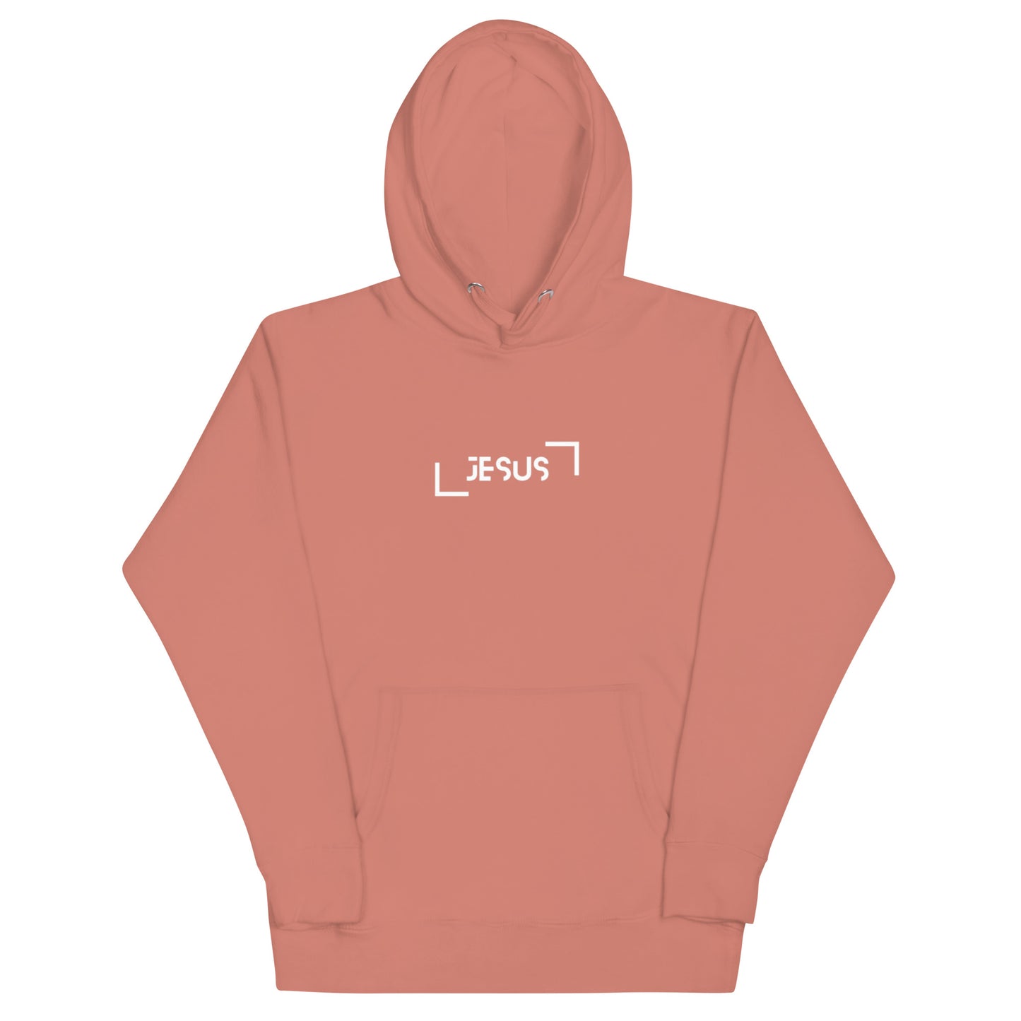 Jesus Unisex Hoodie