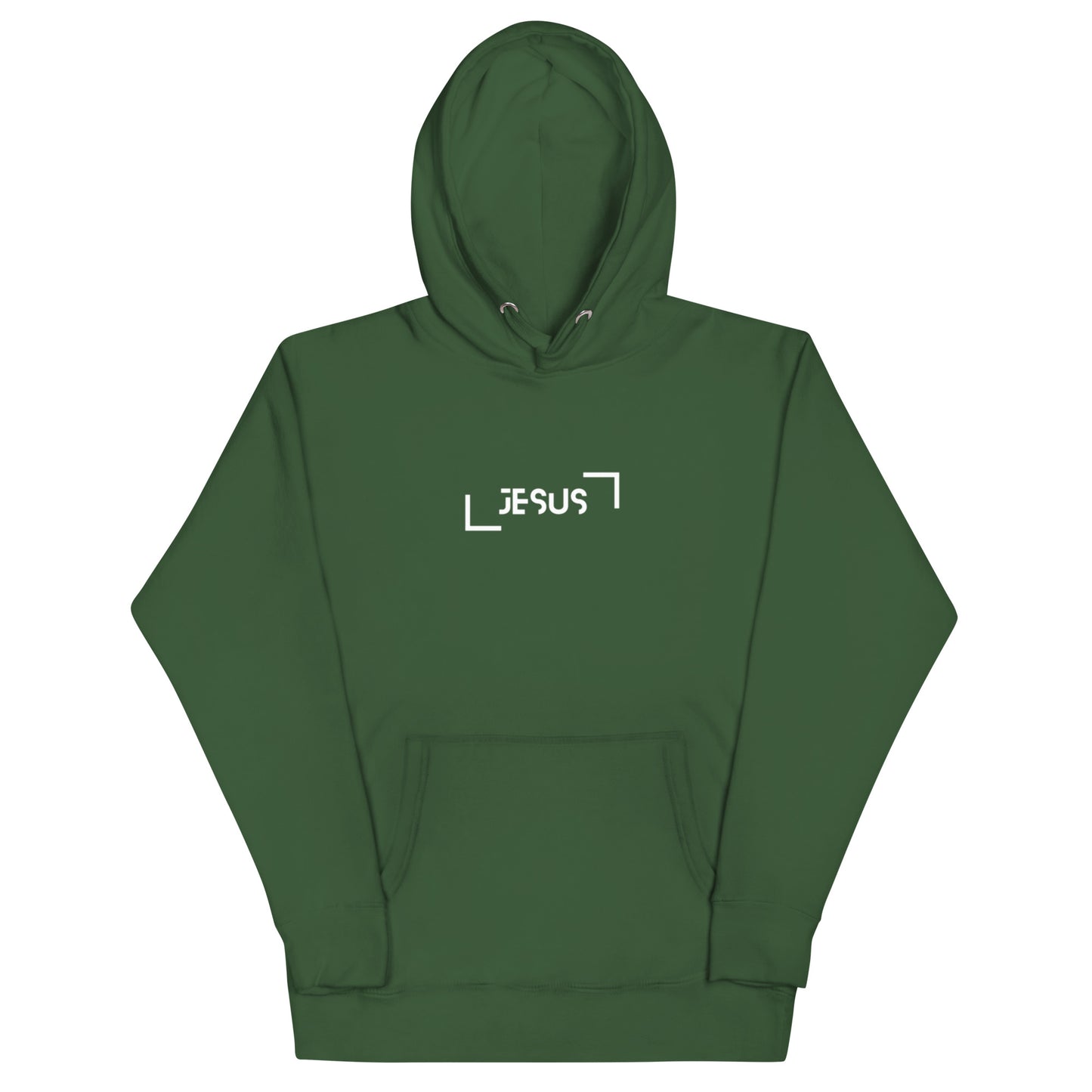 Jesus Unisex Hoodie